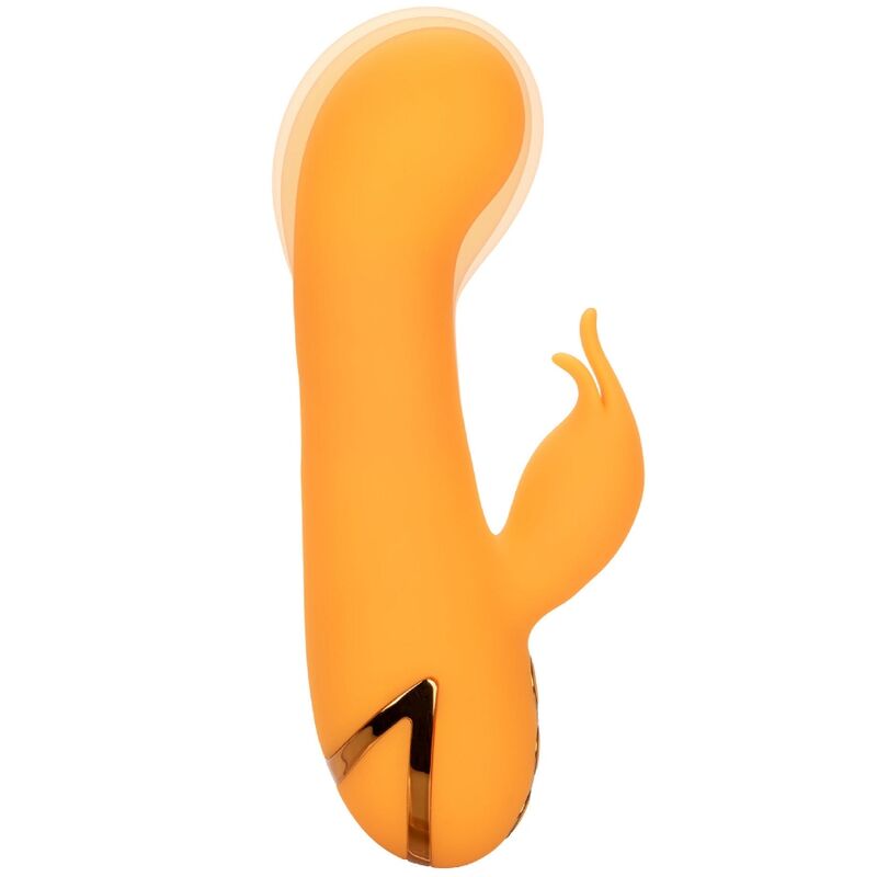 Calexotics - Montecito Muse Vibrador Coelho Laranja Por California Dreaming - Image 6