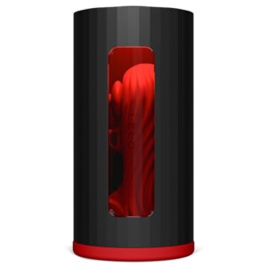 Lelo - Masturbador Masculino F1s V3 Vermelho