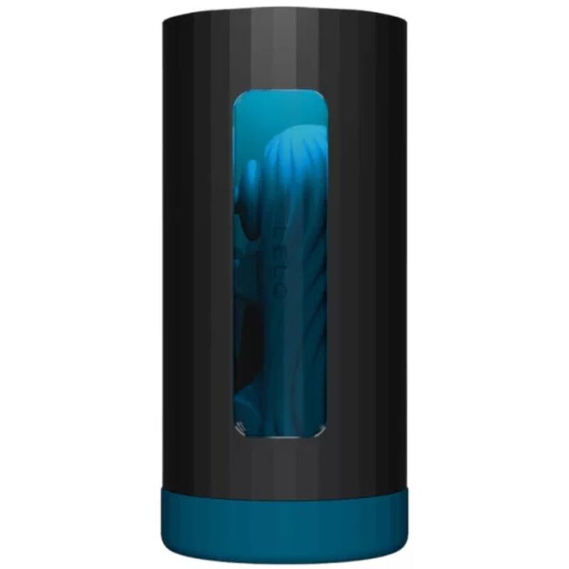 Lelo - F1s V3 Masturbador Masculino Teal Xl