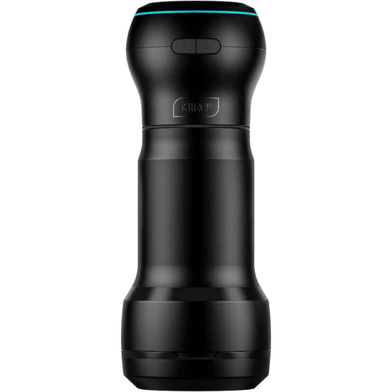 Kiiroo - Feel Bolso Masturbador Masculino + Power Blow - Image 2