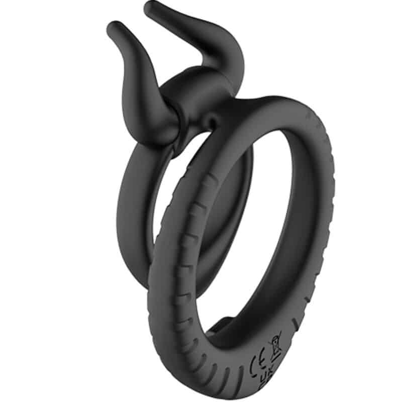 Armony - Bull's Pasion Anel De Preto - Image 3