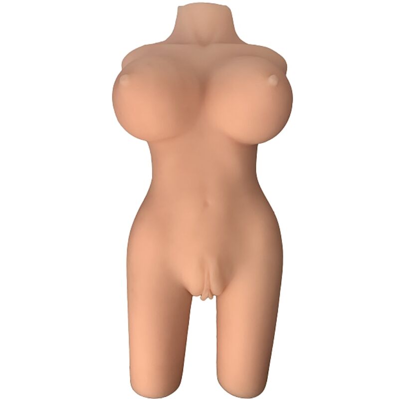 Armony - Modelo De Torso Feminino Realista 6 - Image 5