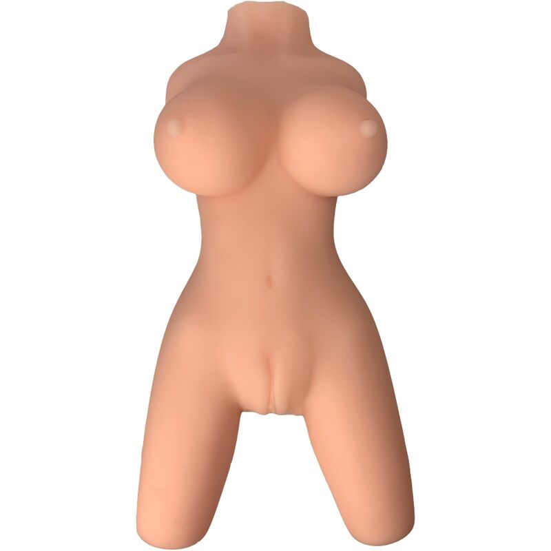 Armony - Modelo De Torso Feminino Realista 8 - Image 5