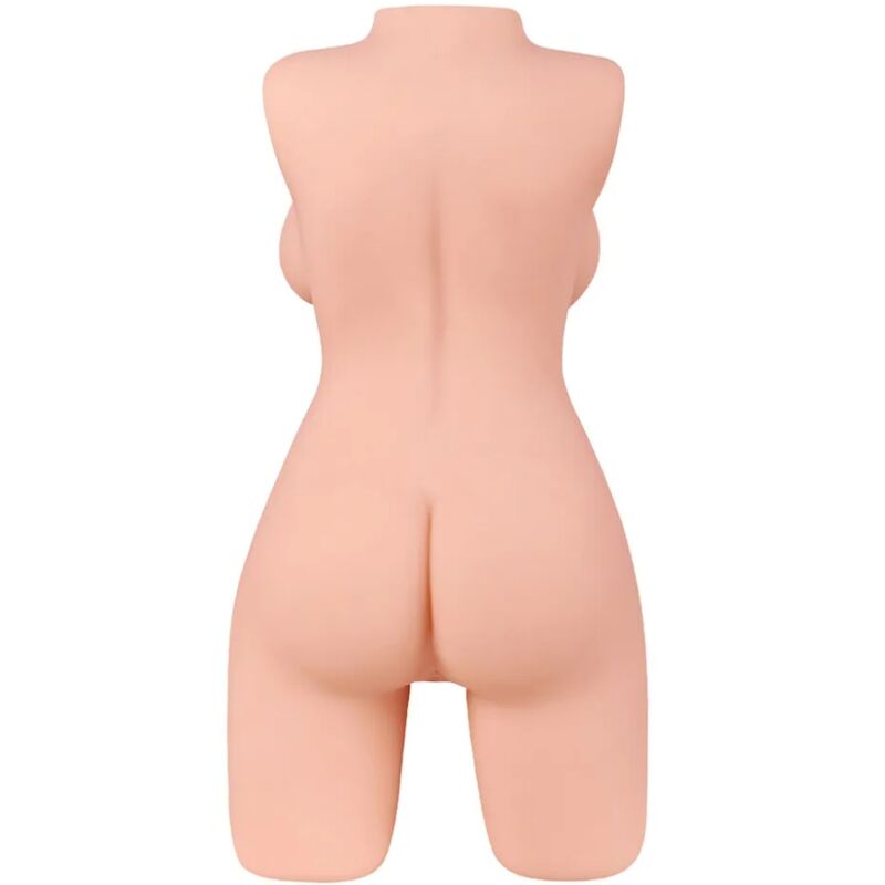 Armony - Modelo De Torso Feminino Realista 2 - Image 6