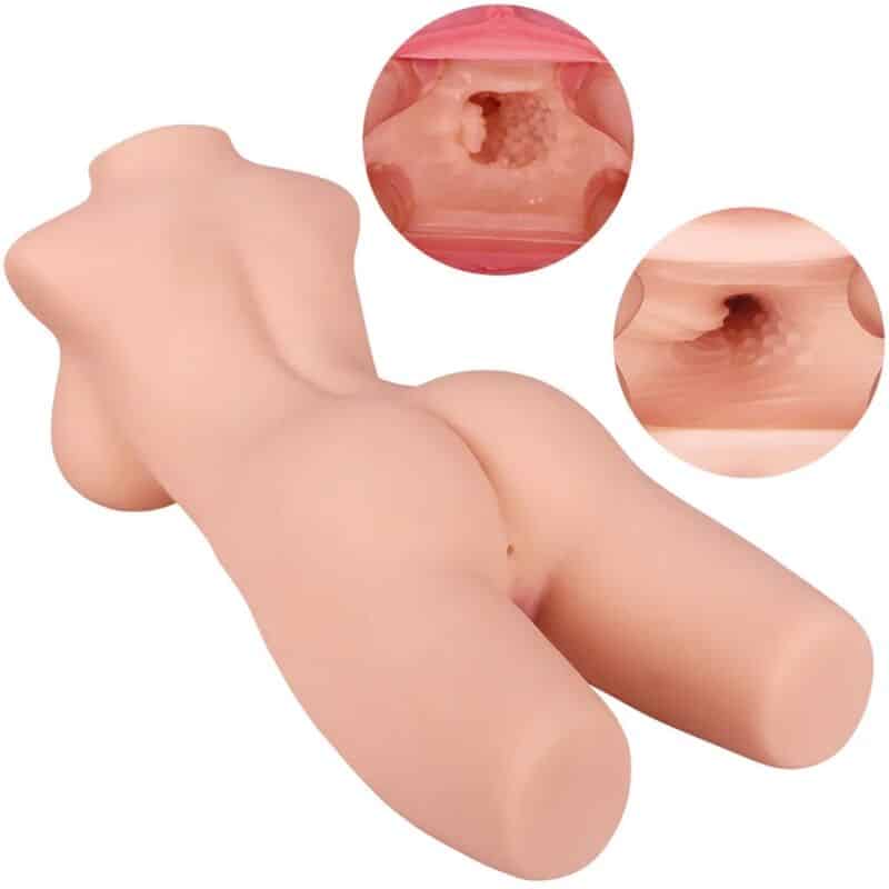 Armony - Modelo De Torso Feminino Realista 2 - Image 2