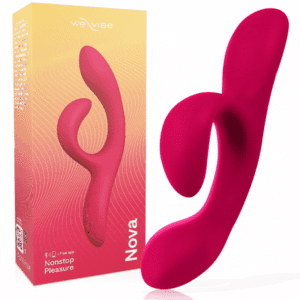 We-Vibe - Vibrador App Nova