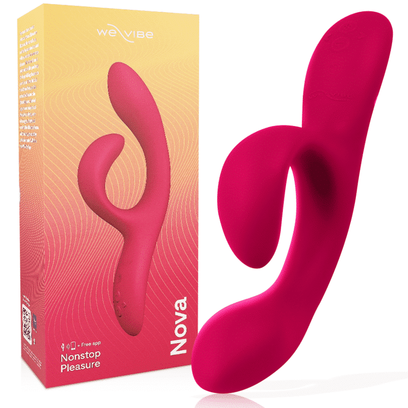 We-Vibe - Vibrador App Nova