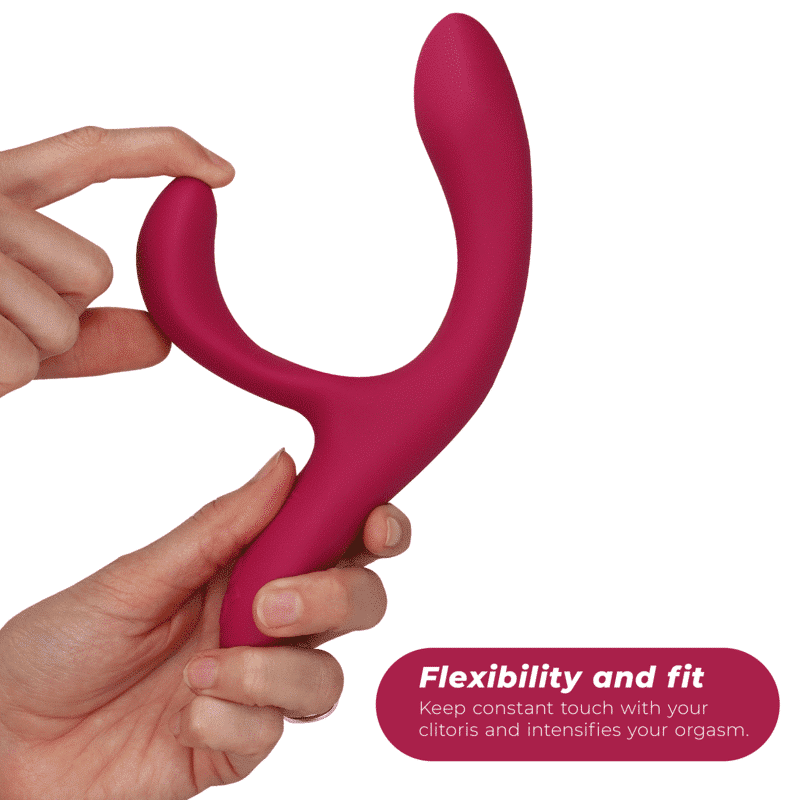 We-Vibe - Vibrador App Nova - Image 4