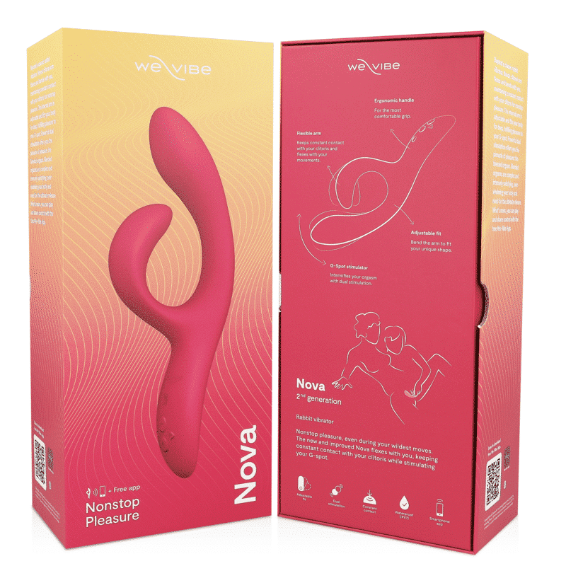 We-Vibe - Vibrador App Nova - Image 7
