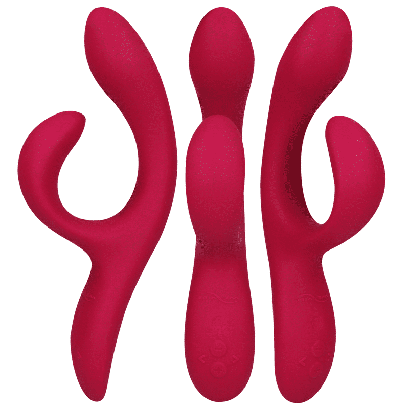 We-Vibe - Vibrador App Nova - Image 2