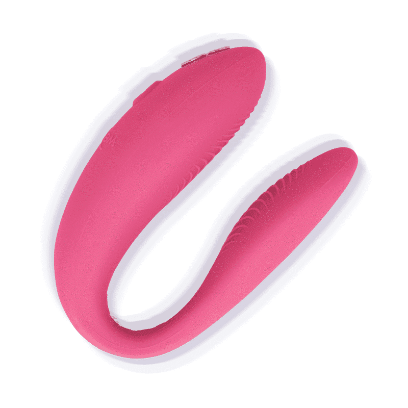 We-Vibe - Sync Lite Estimulador De Clitóris Rosa - Image 2