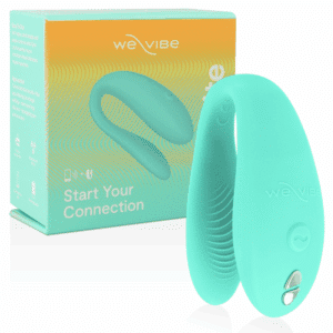 We-Vibe - Sync Lite Estimulador De Clitóris Turquesa