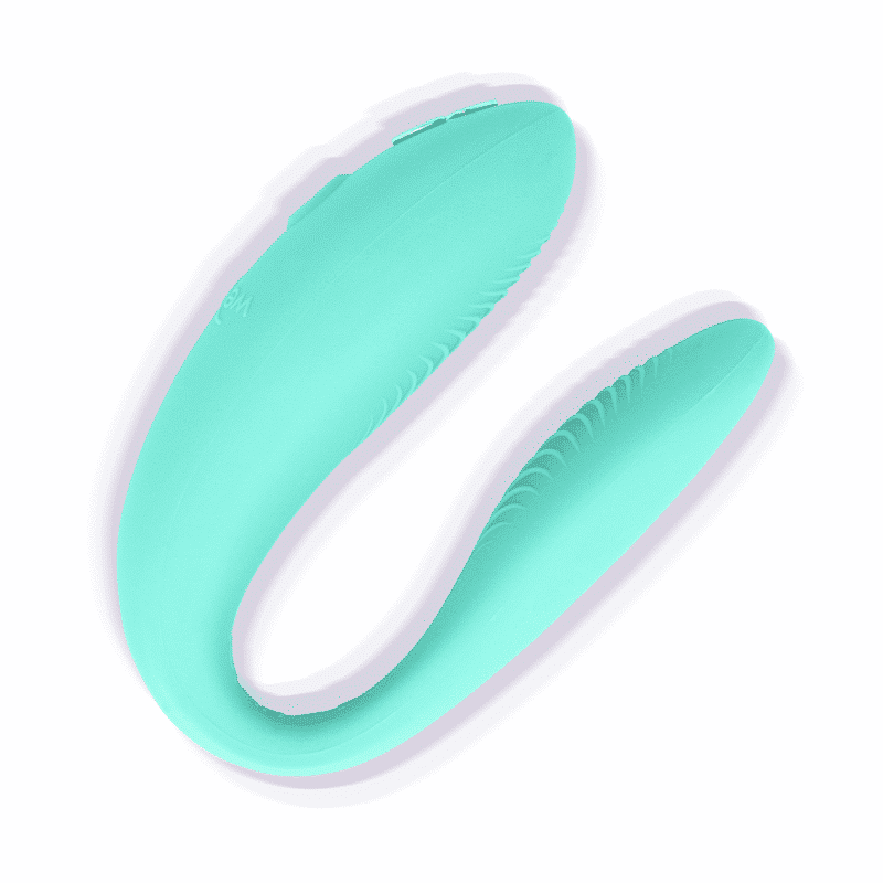 We-Vibe - Sync Lite Estimulador De Clitóris Turquesa - Image 2