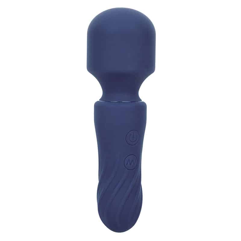 Calexotics - Charisma Charm Massager 12 Funções Roxo - Image 2