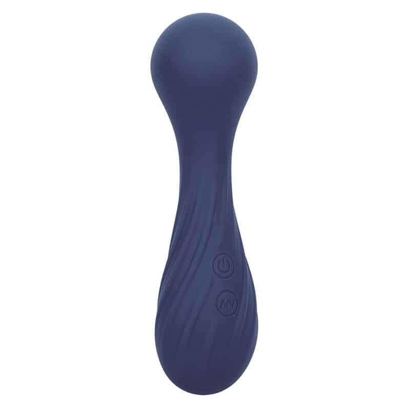Calexotics - Charisma Temptation Massager 12 Funções Roxo - Image 2