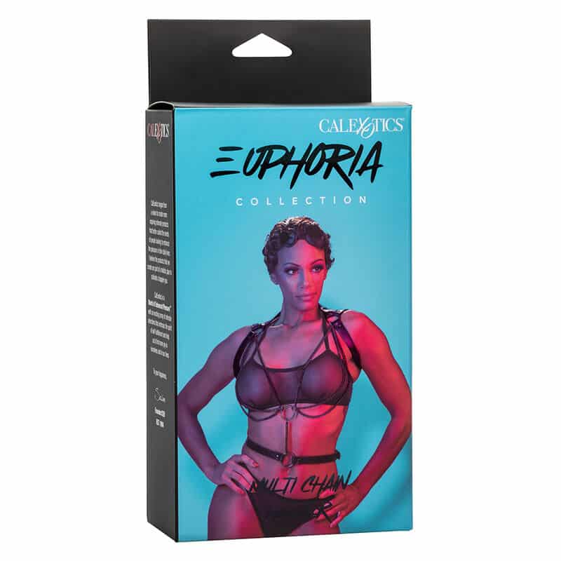Calexotics - Euphoria Arreio De Cabide Multicantes Premium - Image 5
