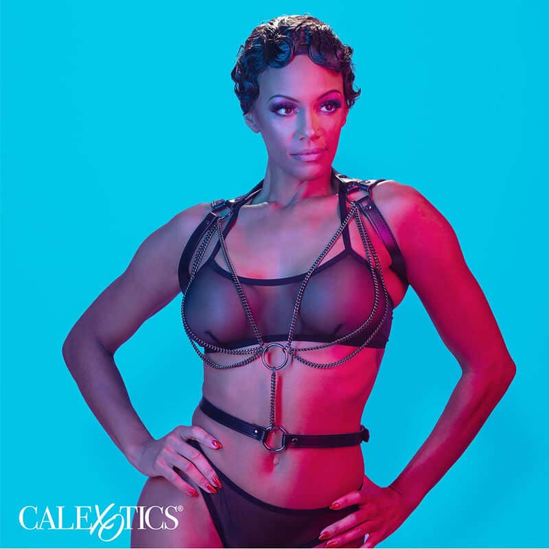 Calexotics - Euphoria Arreio De Cabide Multicantes Premium - Image 4