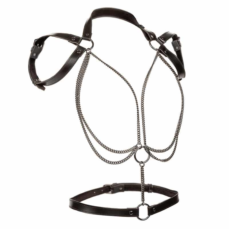 Calexotics - Euphoria Arreio De Cabide Multicantes Premium - Image 2