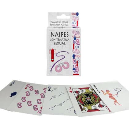 Kheper Games - Cartas Com Tema Sexual