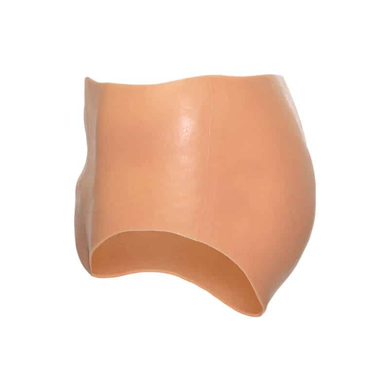 Hidden Desire - Alter Ego Vagina Aberta Curta Cintura Alta Carne - Image 3