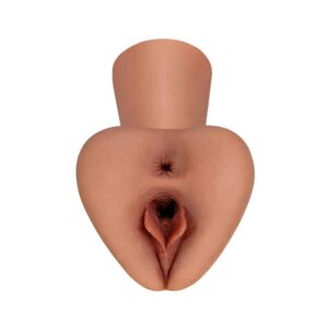 Pdx Plus - Pick Your Pleasure  Xl Realista Stroker Marrom