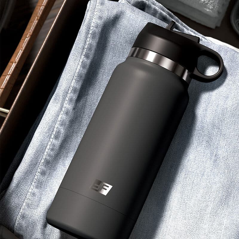 Pdx Plus - Fuck Flask Vagina Discreto Stroker Flesh Modelo 2 - Image 6