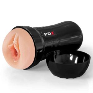 Pdx Extreme - Wet Pussies Autolubrificante Masturbador Carne