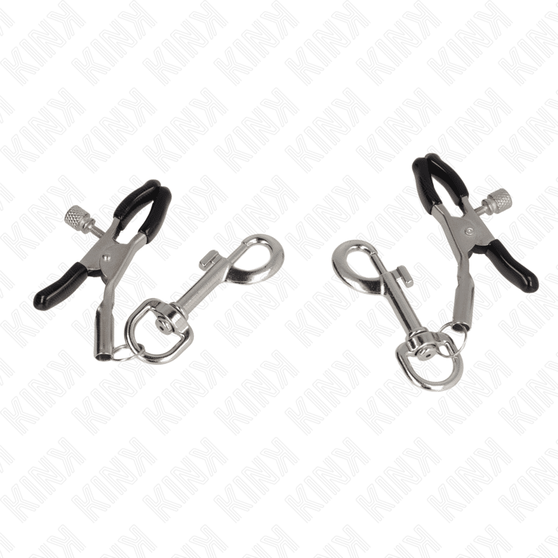 Kink - Grampo De Bico Gancho 6 Cm - Image 2