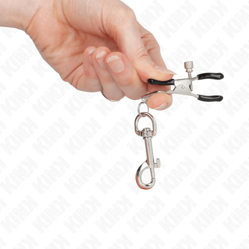 Kink - Grampo De Bico Gancho 6 Cm - Image 4