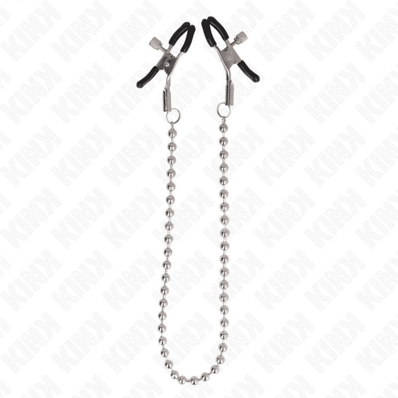 Kink - Grampos De Bico De Corrente De Contas 30 Cm - Image 2