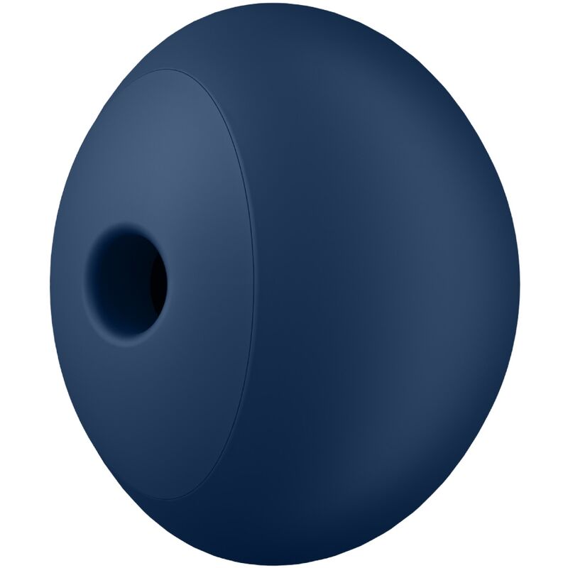 Satisfyer - Air Power 4 Estimulador E Vibrador 12 Vibrações Azul - Image 2