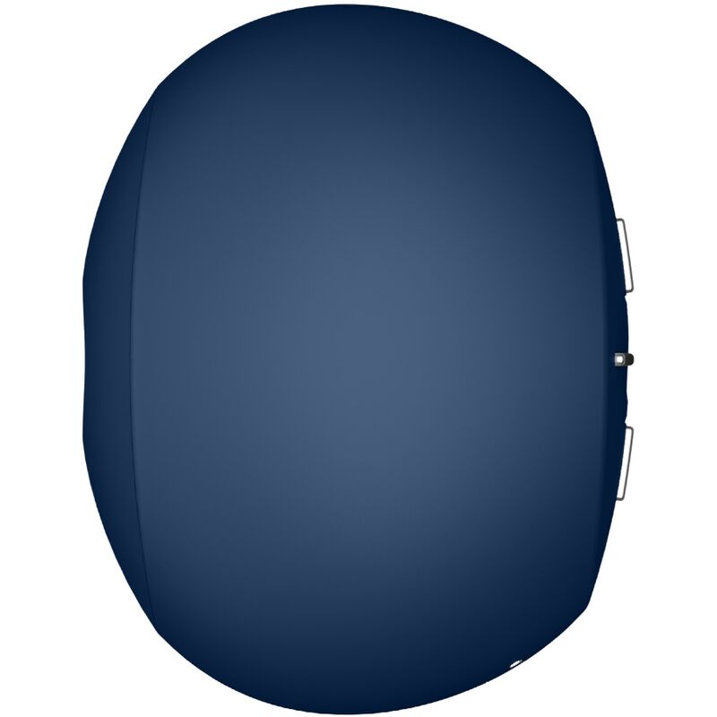 Satisfyer - Air Power 4 Estimulador E Vibrador 12 Vibrações Azul - Image 5