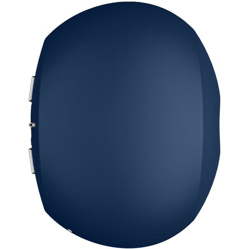 Satisfyer - Air Power 4 Estimulador E Vibrador 12 Vibrações Azul - Image 6