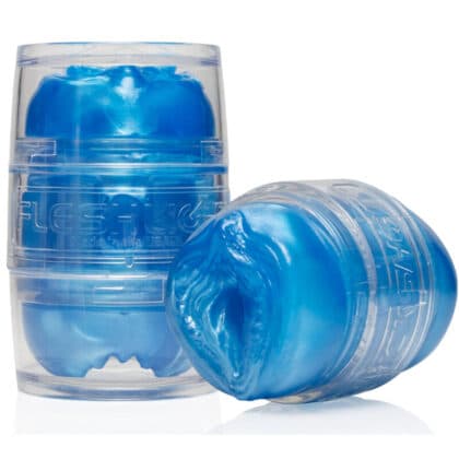 Fleshlight - Alien Quickshot Masturbador Lady & Bunda