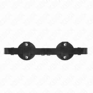 Kink - Tampa Venda Redonda 5,9 Cm Ajustável 40,5-67 Cm
