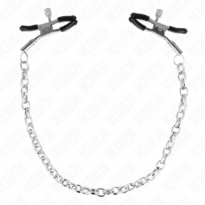 Kink - Grampos De Bico De Corrente Grossa 30 Cm