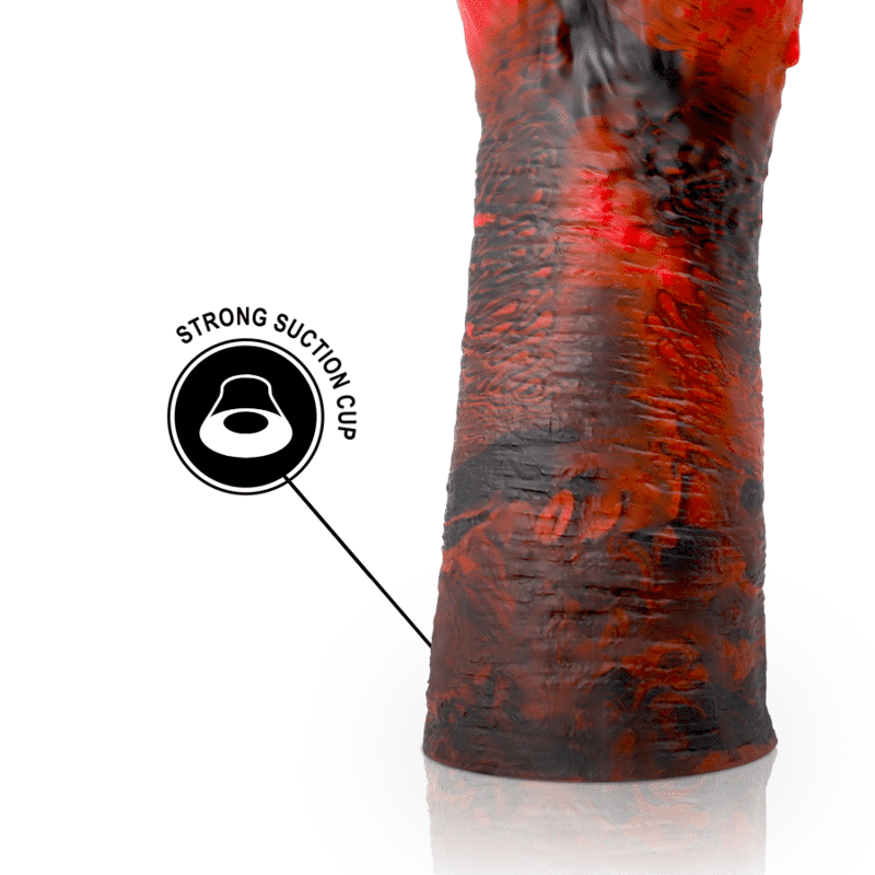 Epic - Lilith Dildo Demônio Maligno M - Image 8