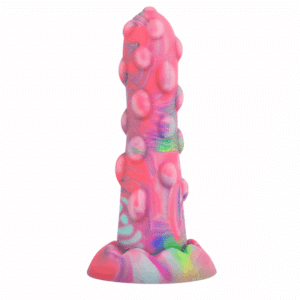 Epic - Nixie Dildo Espírito De Mudança De Forma