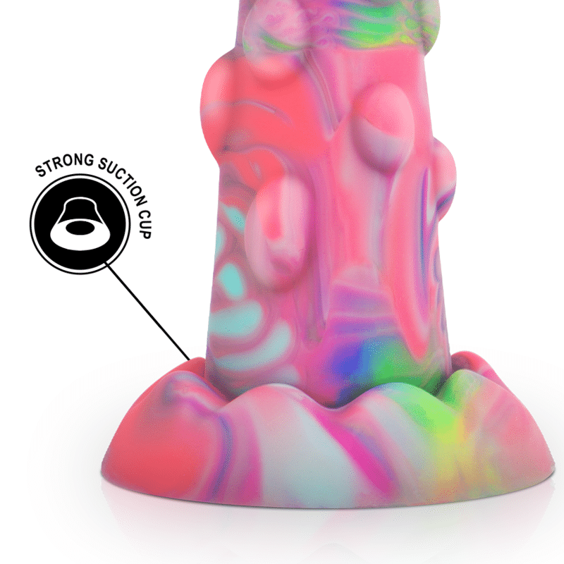 Epic - Nixie Dildo Espírito De Mudança De Forma - Image 7