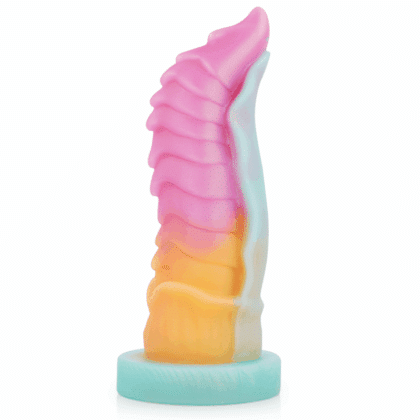 Epic - Dildo Kelpie Forma De Cavalo Espírito De Água