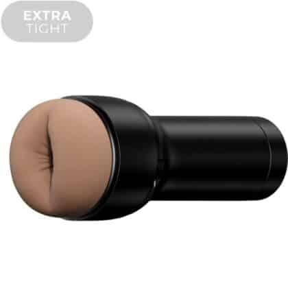 Kiiroo - Feel Stroker Extra Tight Butt Médio Marrom