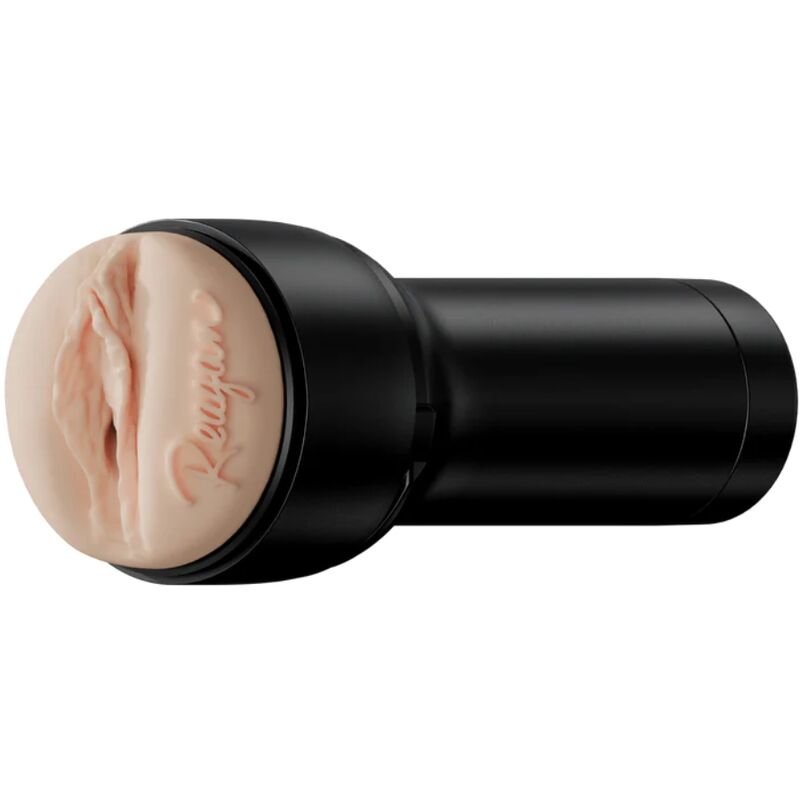 Kiiroo - Sinta Reagan Foxx Stroker Kiiroo Stars Coleção