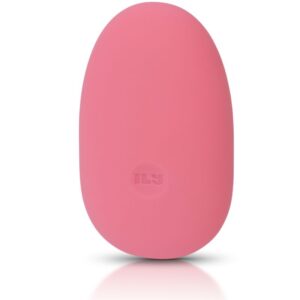 Je Joue - Estimulador Vibrador De Clitóris Pebble Rosa