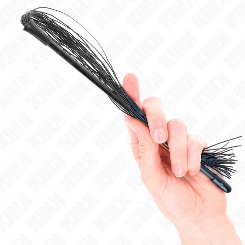 Kink - Chicote De Silicone 60 Cm - Image 3