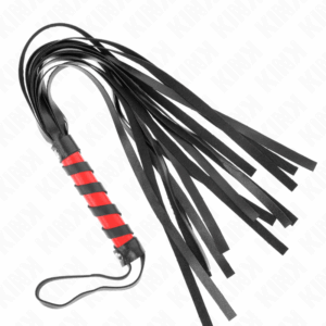 Kink - Chicote Cabo Curto 45 Cm