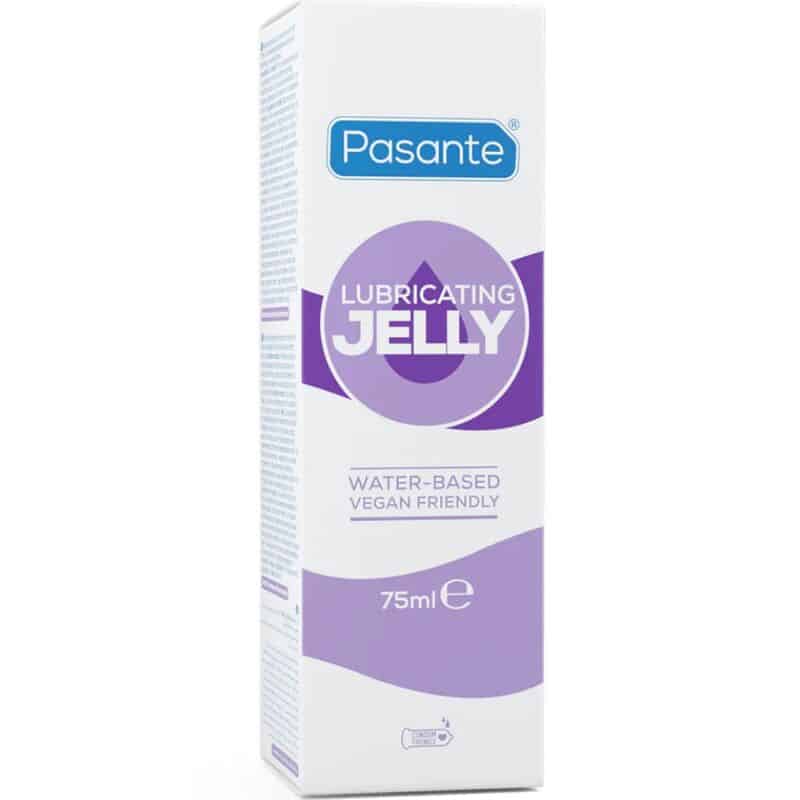 Pasante - Lubrificante Sabor Mente 75 Ml - Image 2