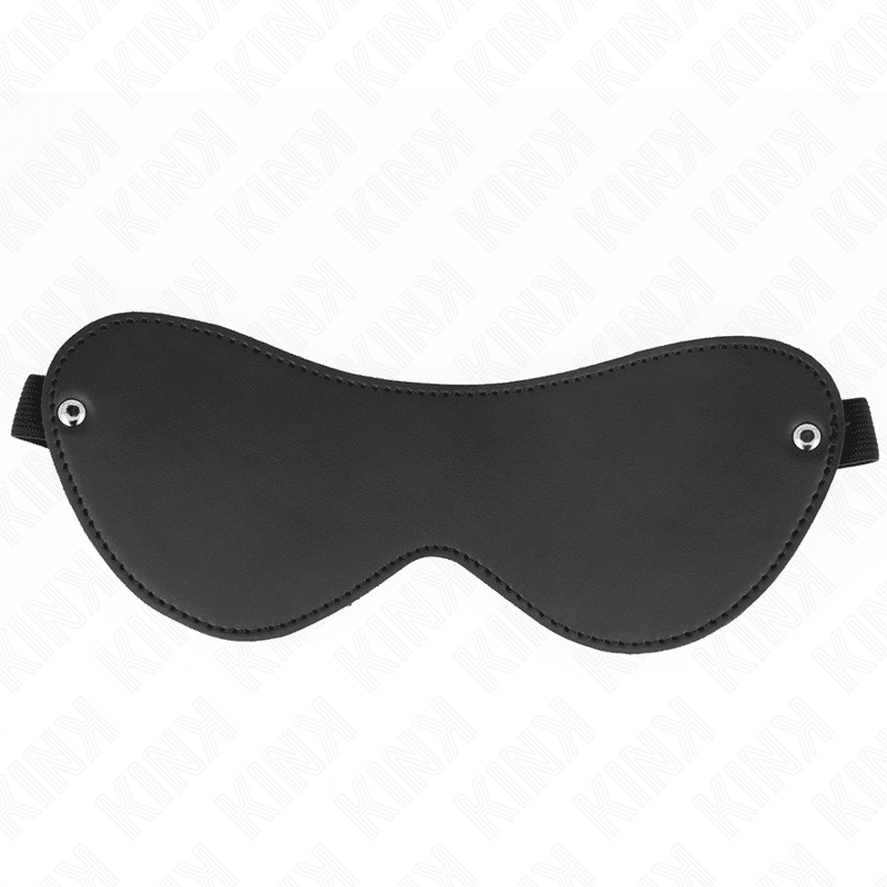 KINK - BANDAGEM DE COURO COM 2 REBITES 23 X 9,5 CM