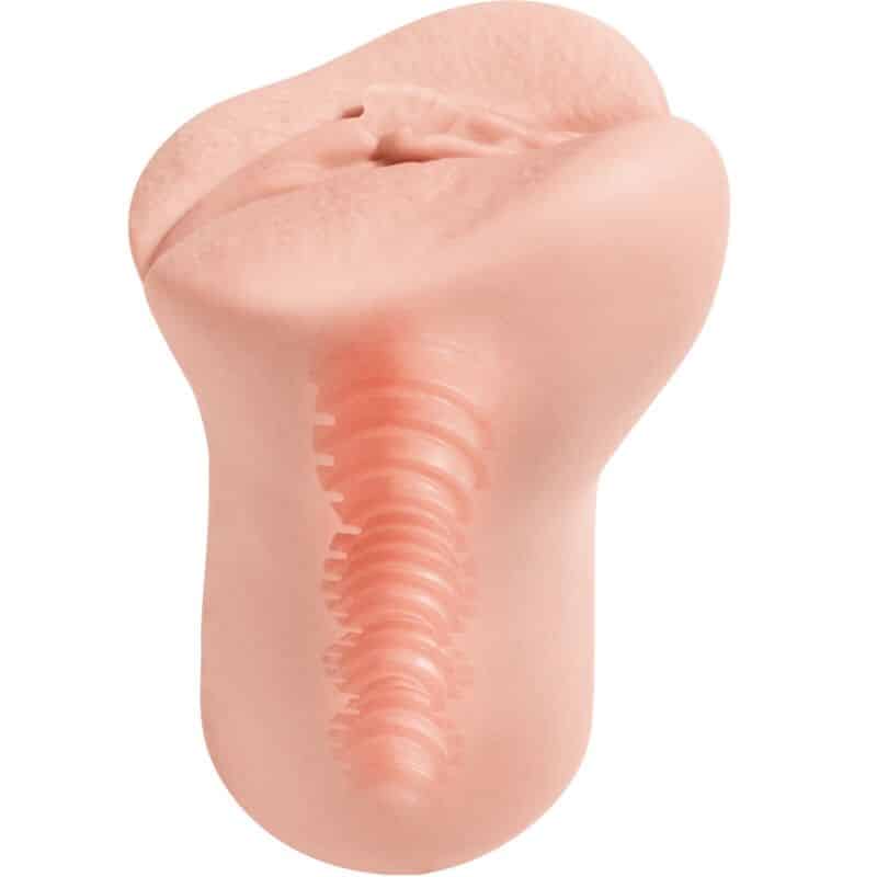Alive - Flex Masturbador Masculino Vaginal Tamanho M - Image 2