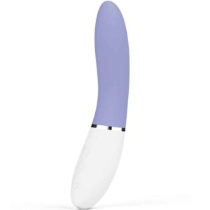 Lelo - Liv™ 3 Estimulador G-Spot Azul