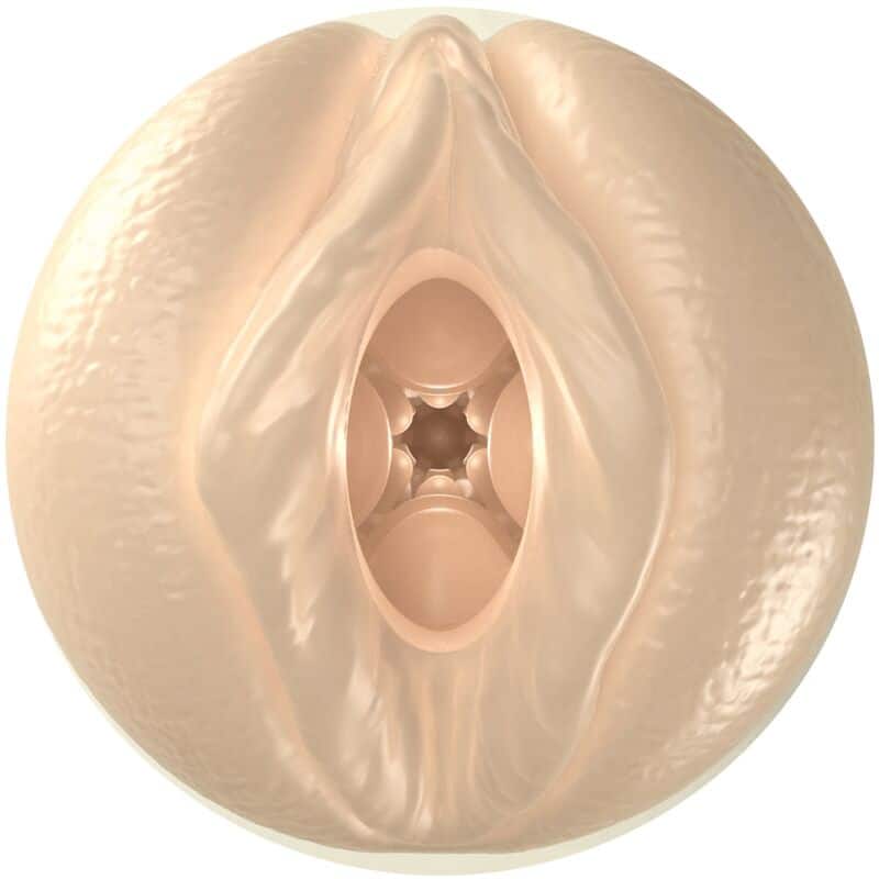 Pretty Love - Masturbador Masculino Catherine Carne - Image 3